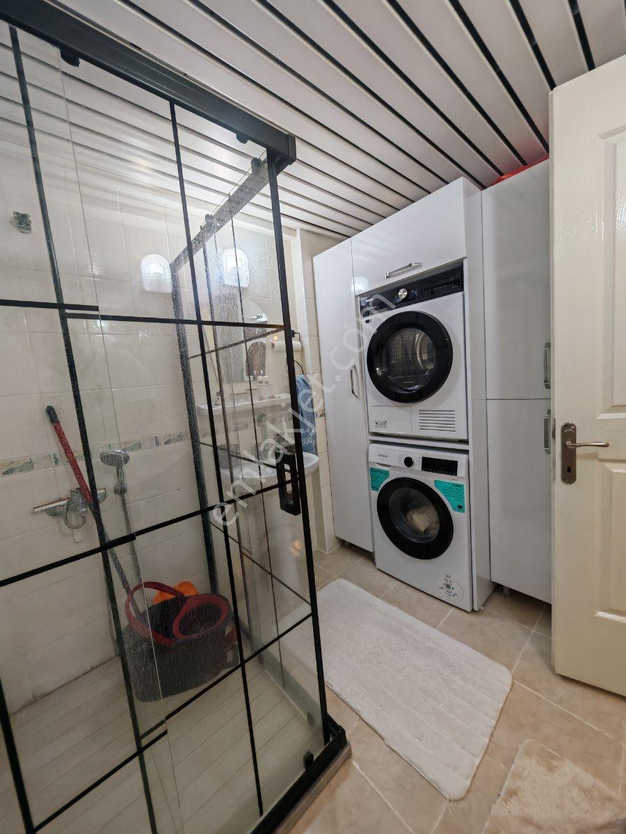 Eşyasız 25*eşyalı 30₺* Sıfıra Yakın *markalı 2+1*arakat Daire - Görsel 22