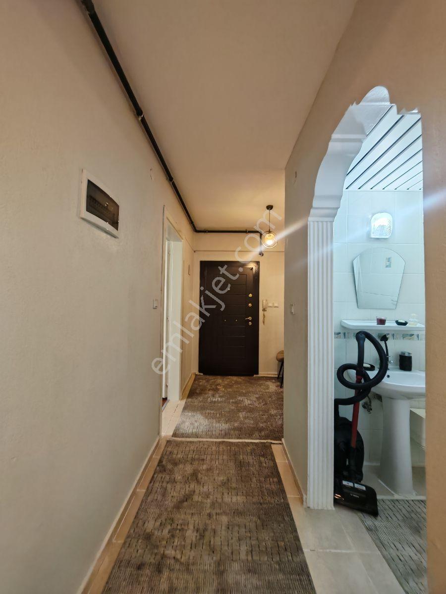 Eşyasız 25*eşyalı 30₺* Sıfıra Yakın *markalı 2+1*arakat Daire - Görsel 25