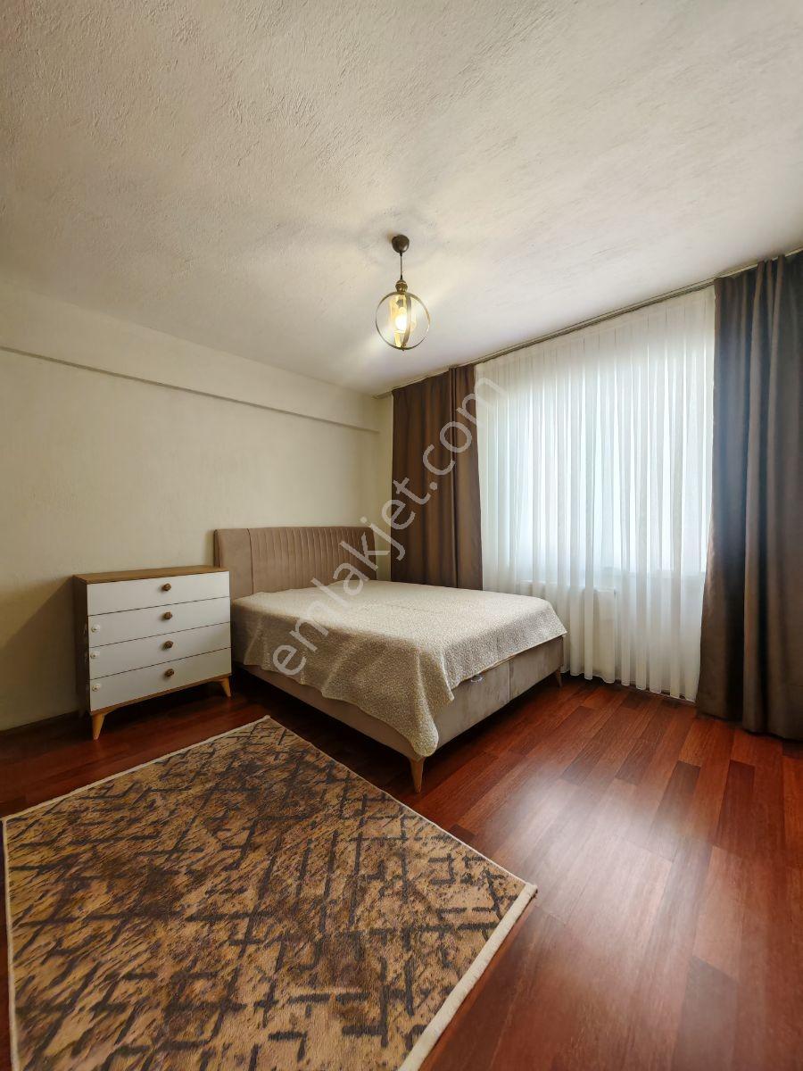 Eşyasız 25*eşyalı 30₺* Sıfıra Yakın *markalı 2+1*arakat Daire - Görsel 20