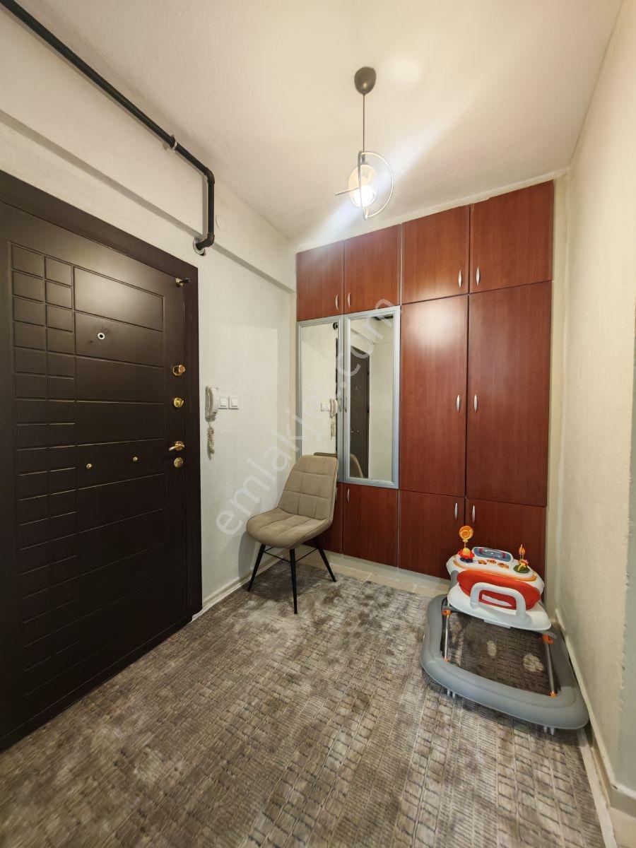 Eşyasız 25*eşyalı 30₺* Sıfıra Yakın *markalı 2+1*arakat Daire - Görsel 28