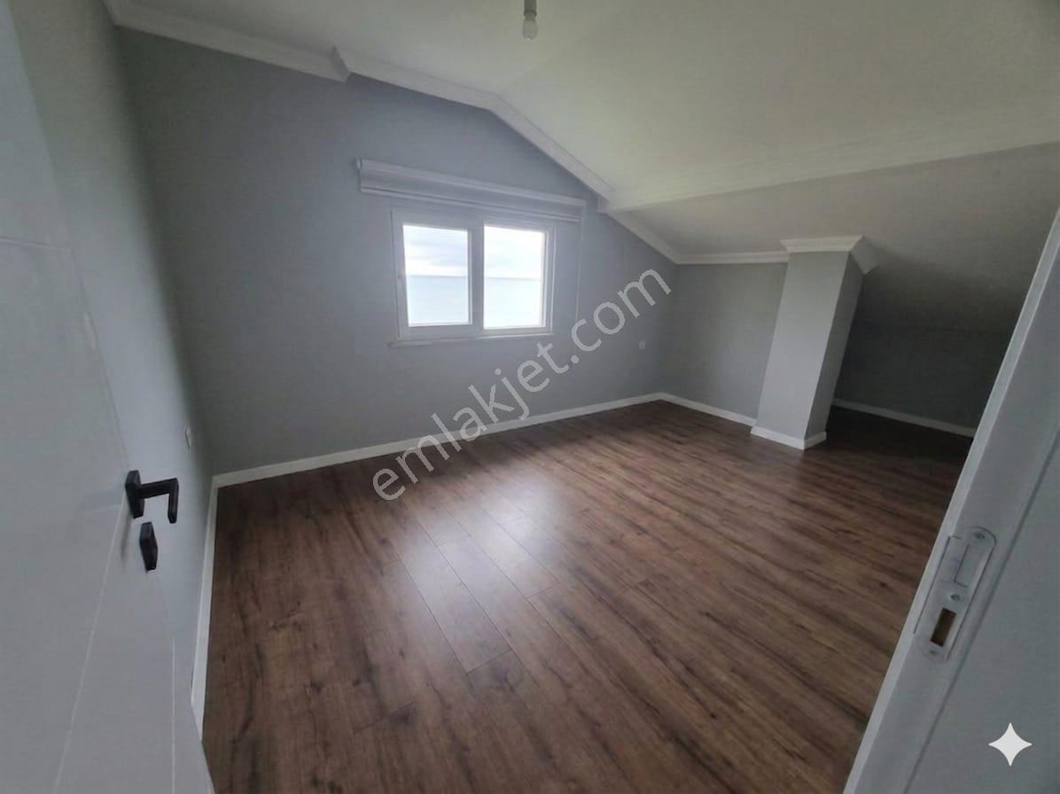 Century 21'den Güzelyalıda Deniz Manzaralı 6+2 Dubleks Daire! - Görsel 16