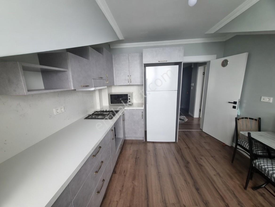 Century 21'den Güzelyalıda Deniz Manzaralı 6+2 Dubleks Daire! - Görsel 9