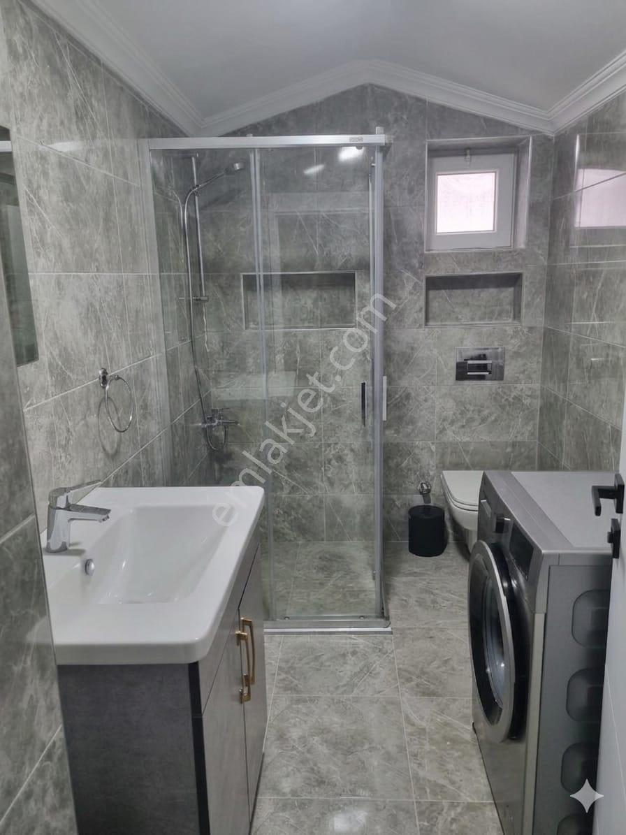 Century 21'den Güzelyalıda Deniz Manzaralı 6+2 Dubleks Daire! - Görsel 20