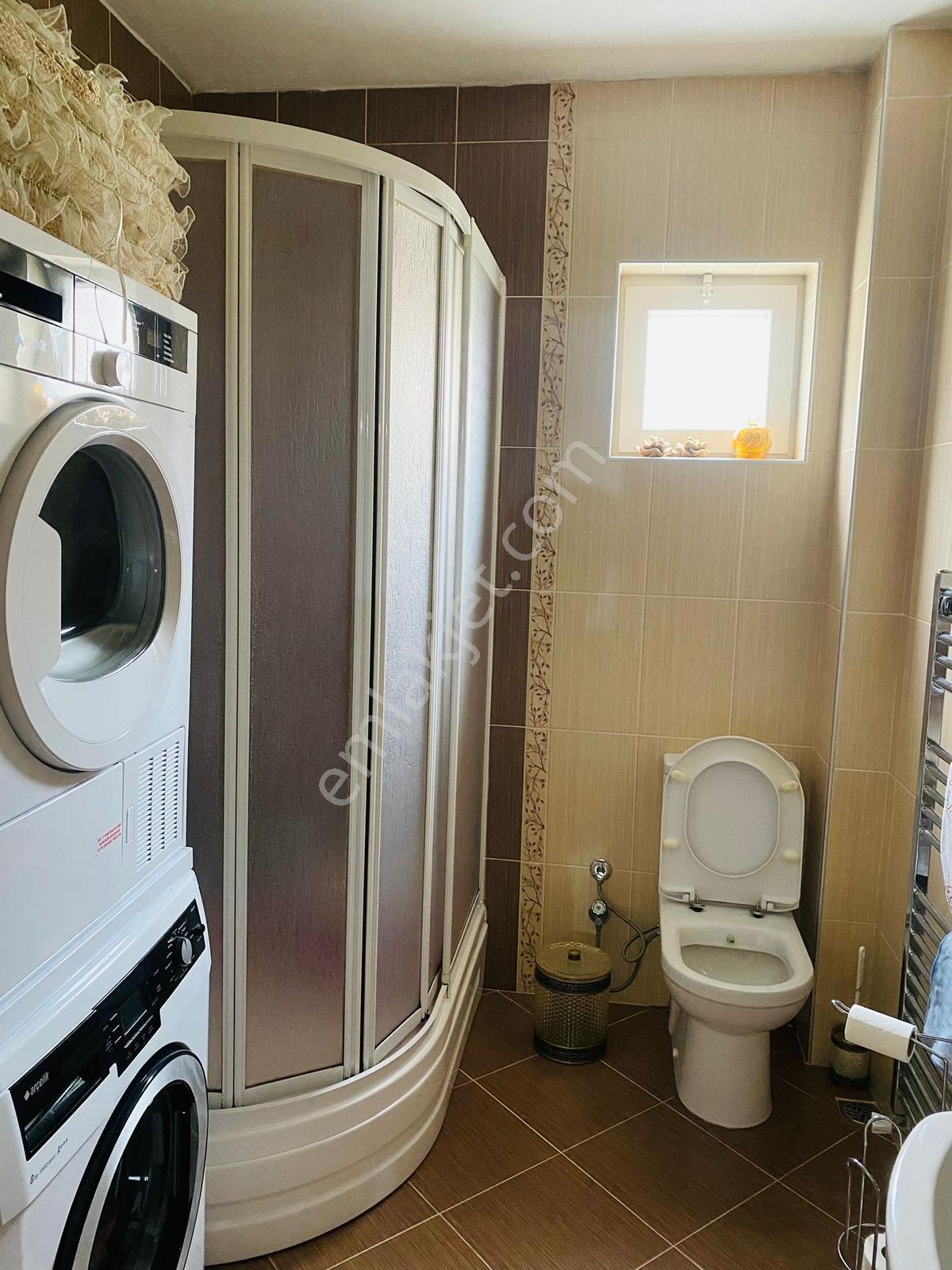 Century 21'den Güzelyalıda Deniz Manzaralı 6+2 Dubleks Daire! - Görsel 5