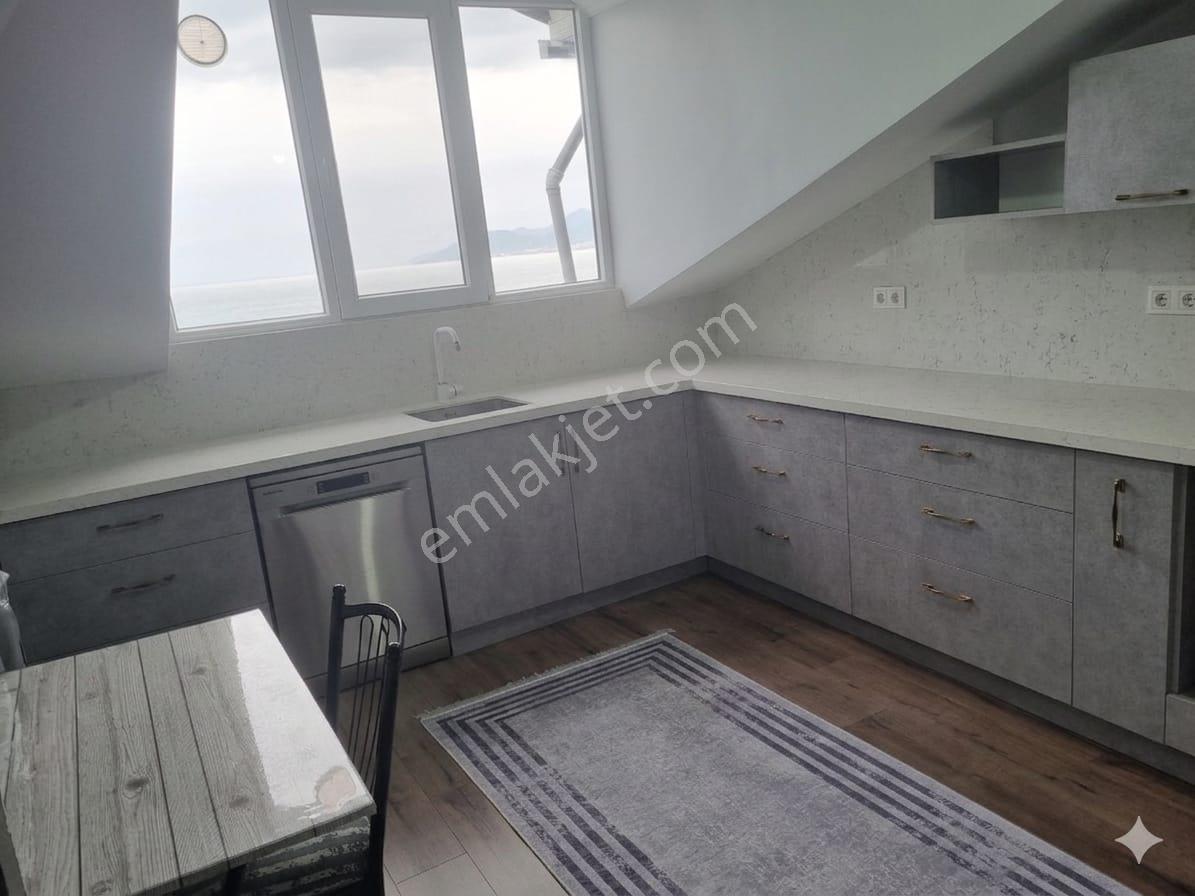Century 21'den Güzelyalıda Deniz Manzaralı 6+2 Dubleks Daire! - Görsel 7