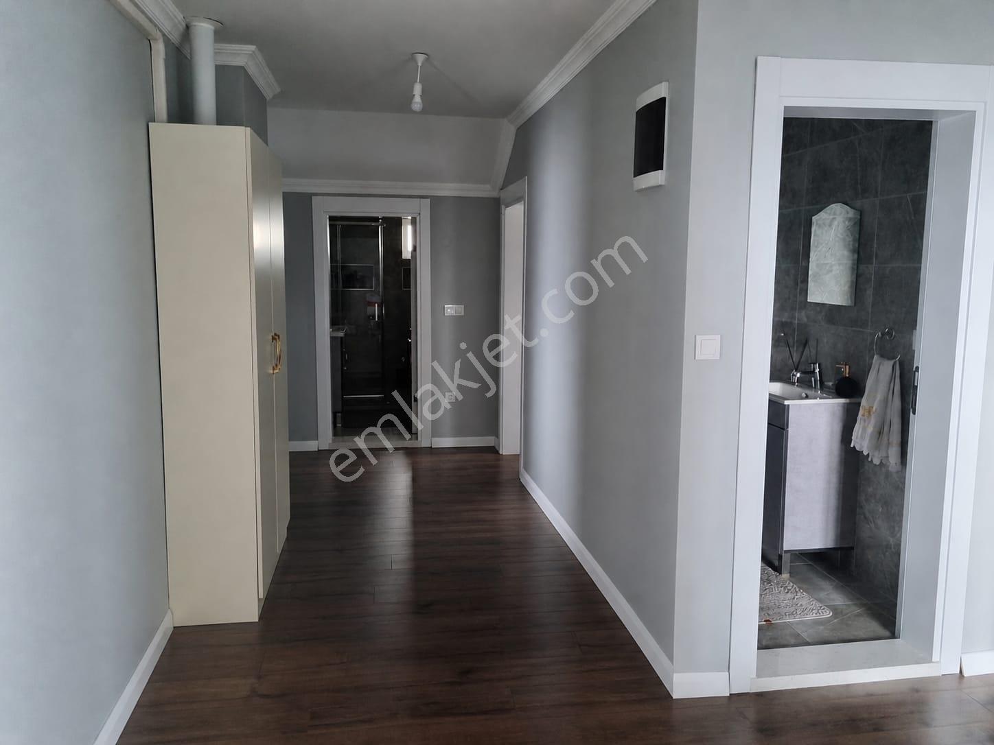 Century 21'den Güzelyalıda Deniz Manzaralı 6+2 Dubleks Daire! - Görsel 15