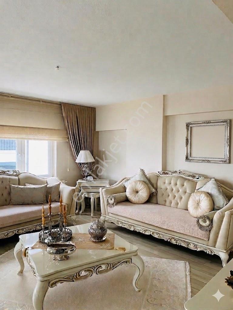 Century 21'den Güzelyalıda Deniz Manzaralı 6+2 Dubleks Daire! - Görsel 14
