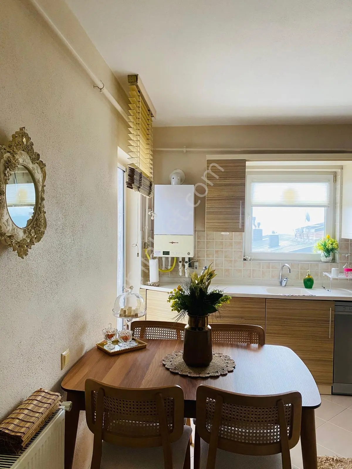 Century 21'den Güzelyalıda Deniz Manzaralı 6+2 Dubleks Daire! - Görsel 2