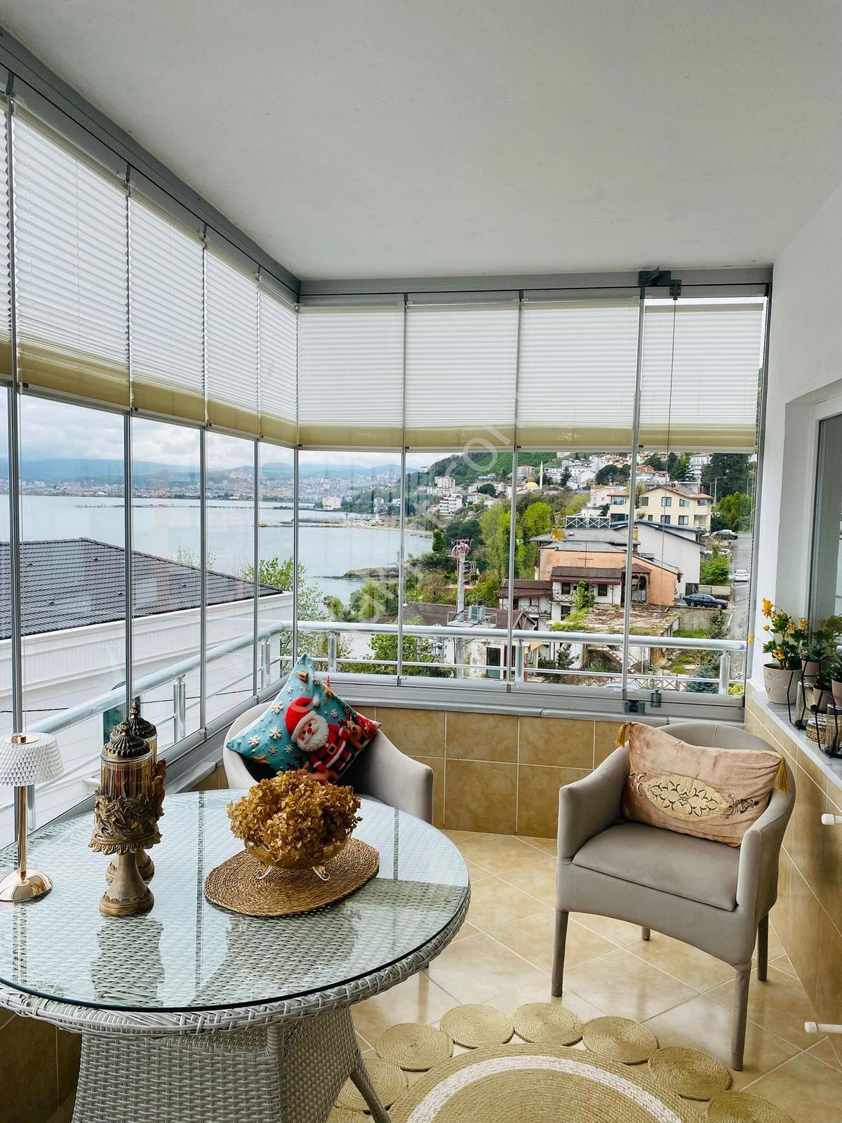 Century 21'den Güzelyalıda Deniz Manzaralı 6+2 Dubleks Daire! - Görsel 3