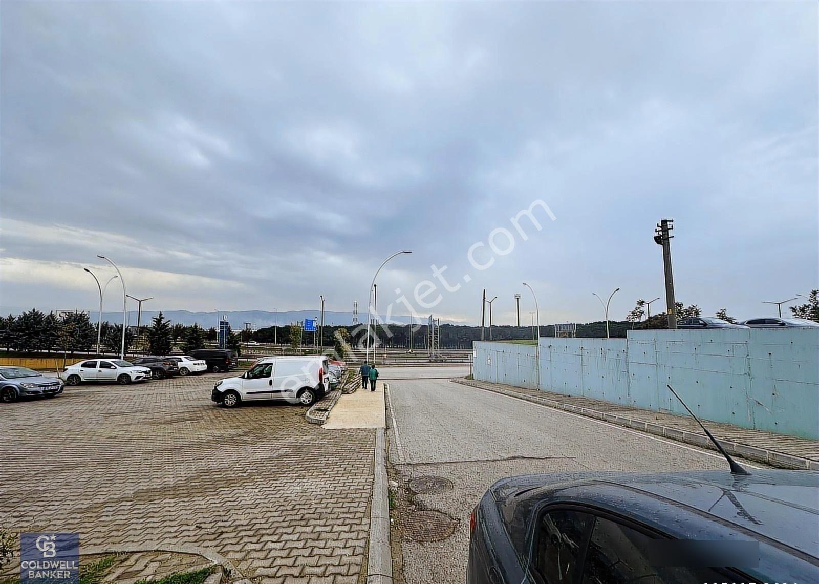 Körfez Yarımca'da 1+1 Masrafsız Uygun Fiyata Kiralık Ofis - Görsel 13