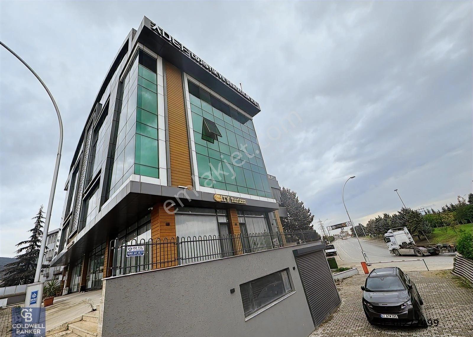 Körfez Yarımca'da 1+1 Masrafsız Uygun Fiyata Kiralık Ofis