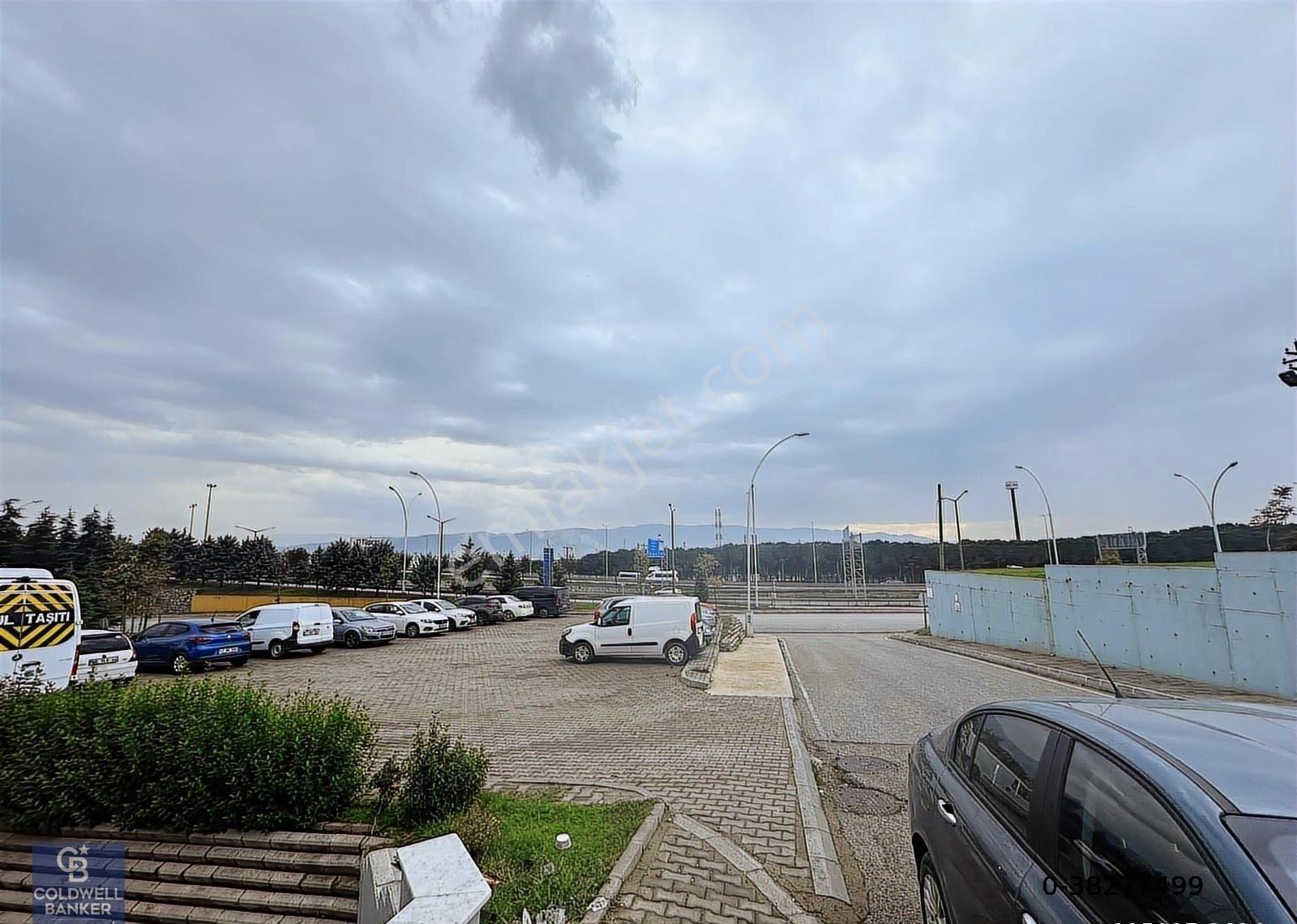 Körfez Yarımca'da 1+1 Masrafsız Uygun Fiyata Kiralık Ofis - Görsel 14