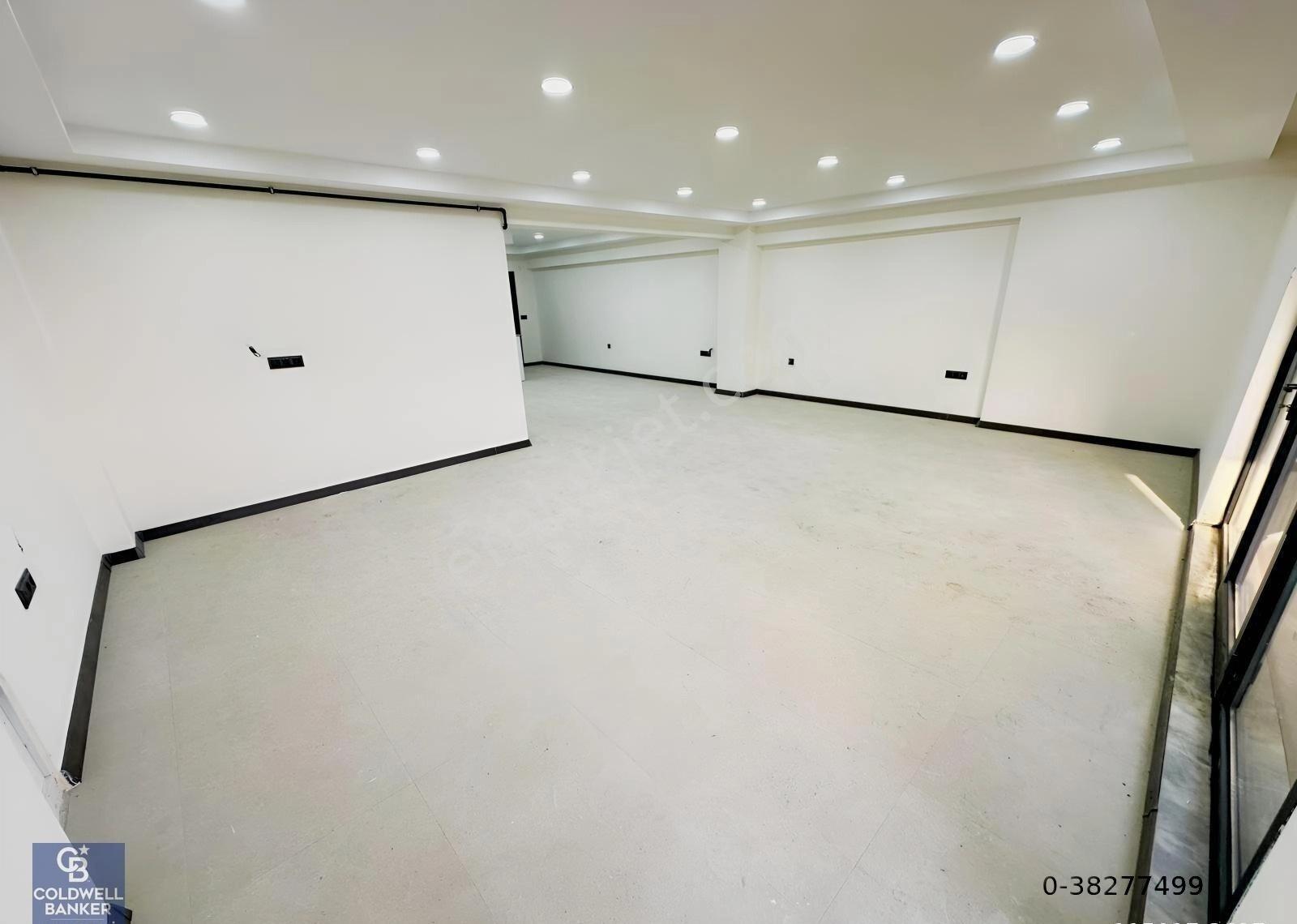 Cb Akademi Atatürk Bulvarı Satılık 80 M2 Sıfır Ofis - Görsel 26