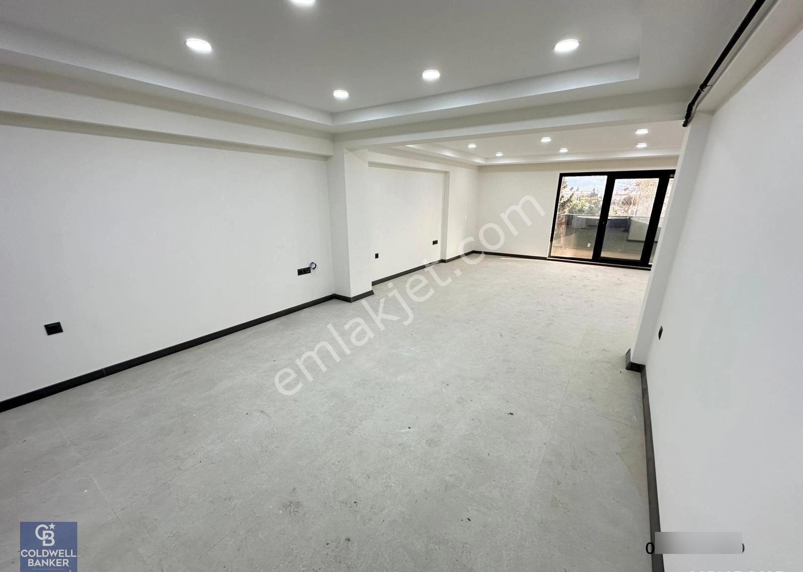 Cb Akademi Atatürk Bulvarı Satılık 80 M2 Sıfır Ofis - Görsel 19