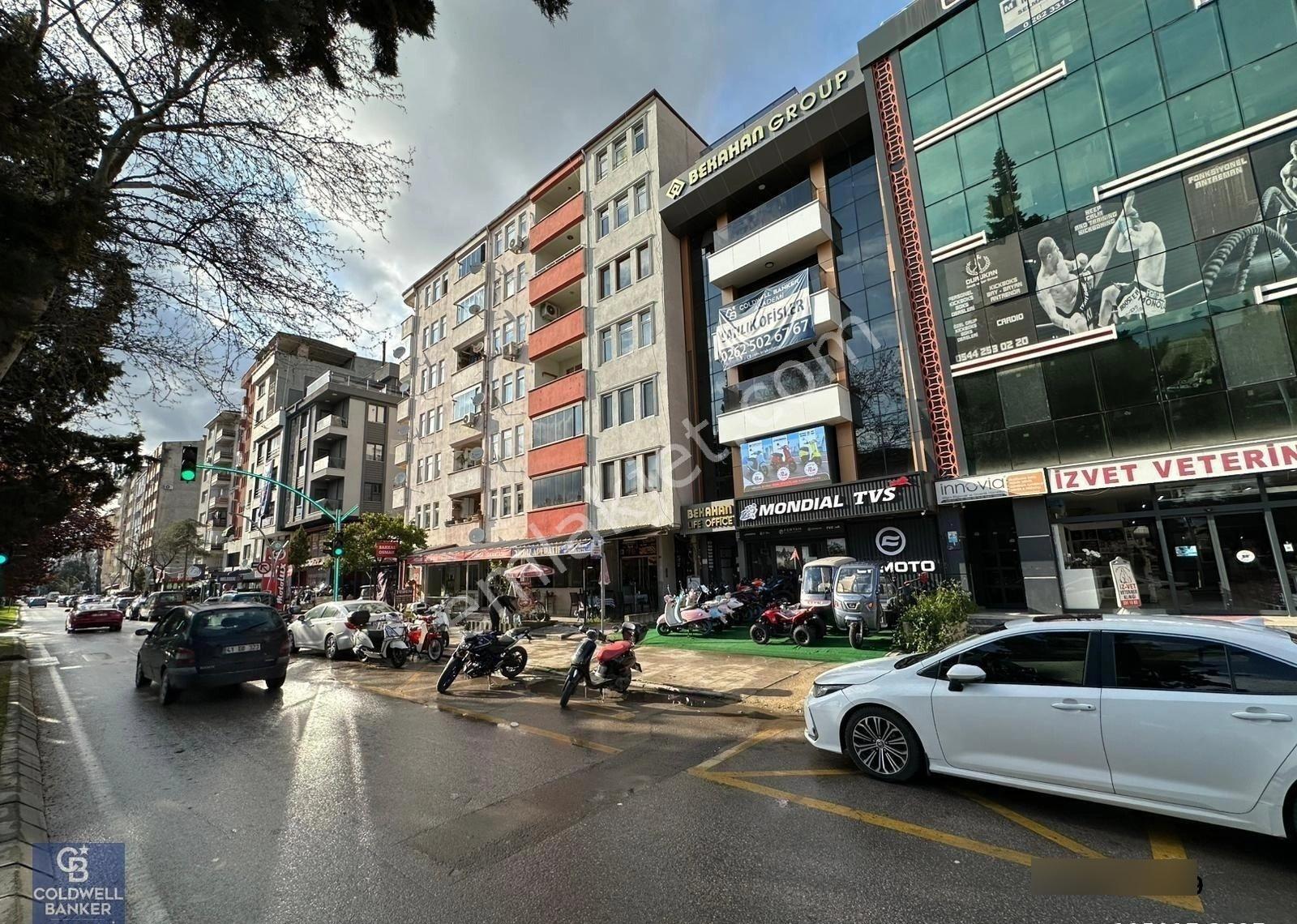 Cb Akademi Atatürk Bulvarı Satılık 80 M2 Sıfır Ofis - Görsel 25