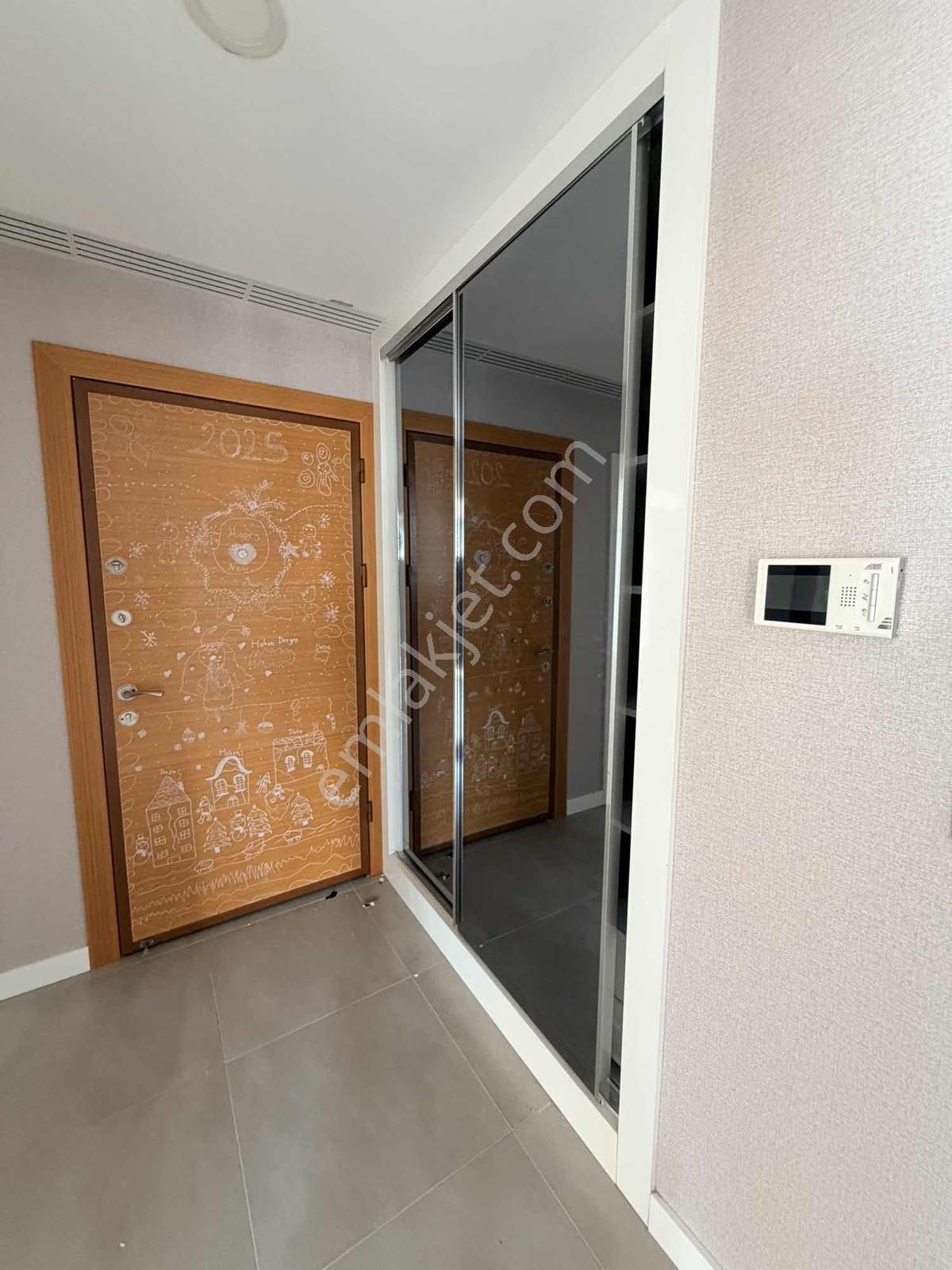 Total'den Adana Koleji Yanında Sinema Salonlu Ultra Lüx Daire ! - Görsel 20