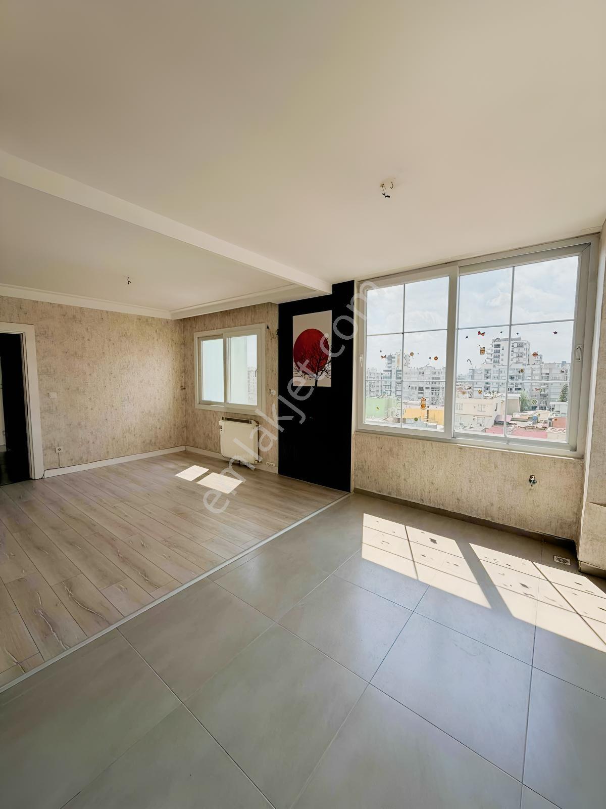 Total'den Adana Koleji Yanında Sinema Salonlu Ultra Lüx Daire ! - Görsel 27