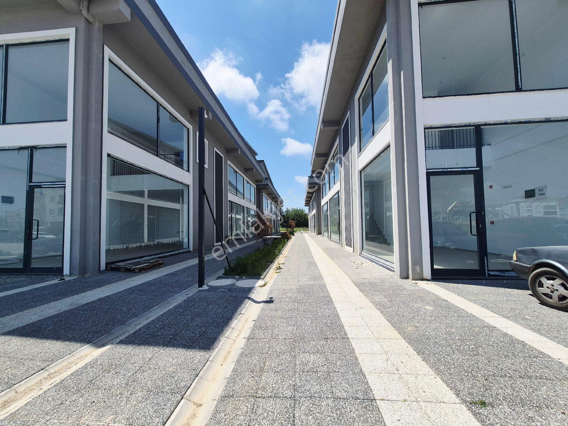​sorgun Novamall Arkası Köşebaşı Kiralık Ofis & Dükkan - Görsel 2