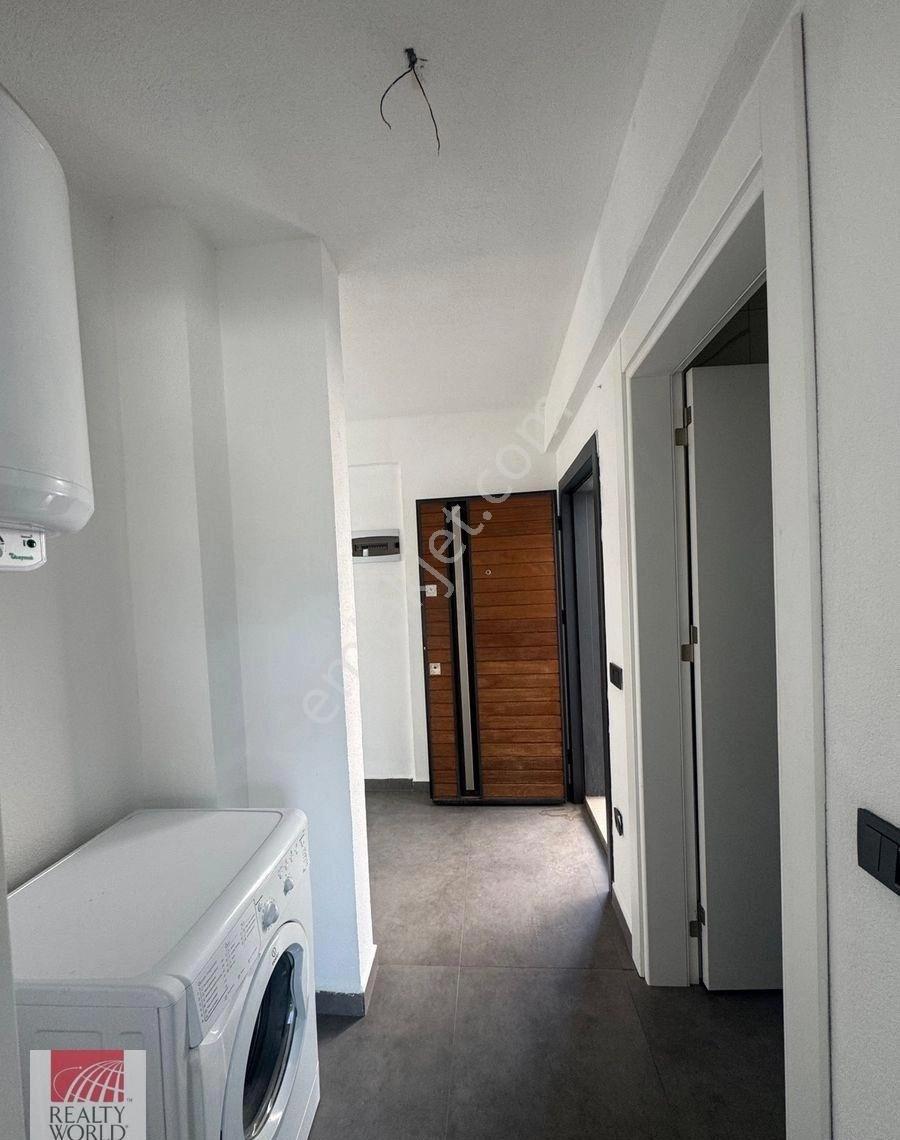 Bodrum Yokuşbaşı’nda Lojman Kullanımına Uygun Eşyalı Kiralık Daire! - Görsel 17