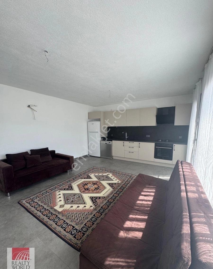 Bodrum Yokuşbaşı’nda Lojman Kullanımına Uygun Eşyalı Kiralık Daire! - Görsel 5