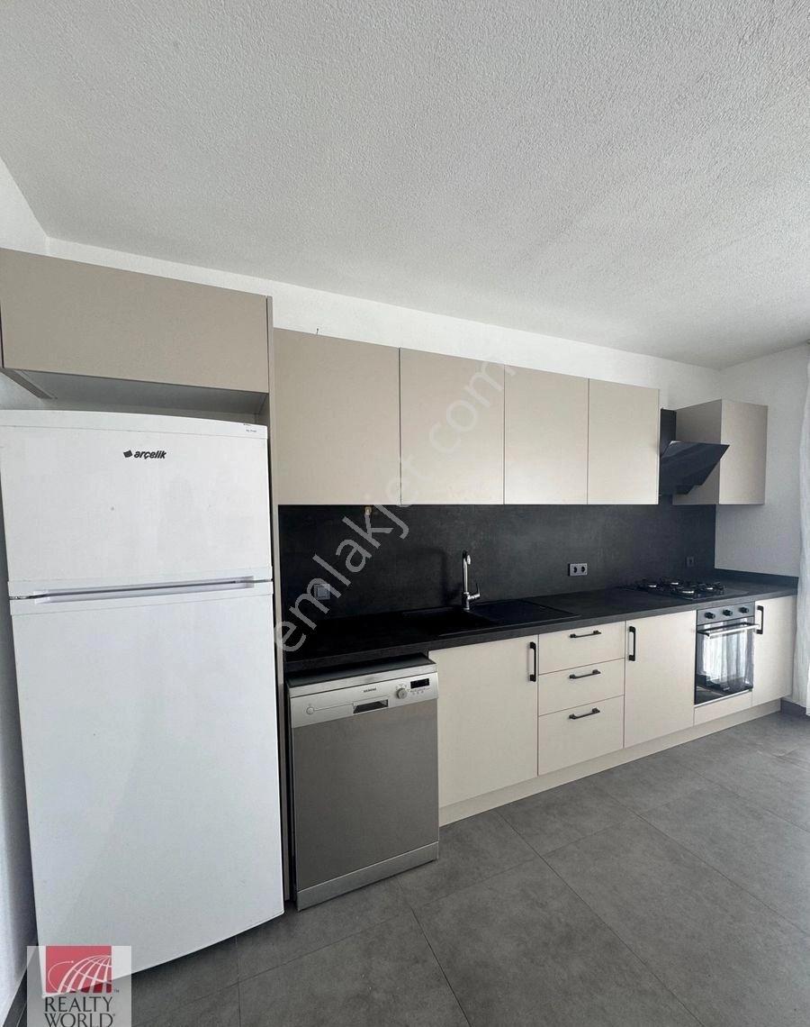 Bodrum Yokuşbaşı’nda Lojman Kullanımına Uygun Eşyalı Kiralık Daire! - Görsel 10