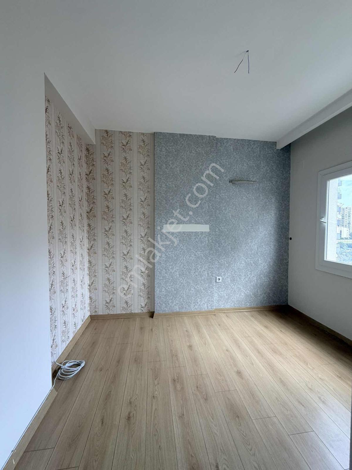 Total'den Masalpark Yanında 6 Yaşında Modern Binada Lüx Daire ! - Görsel 16