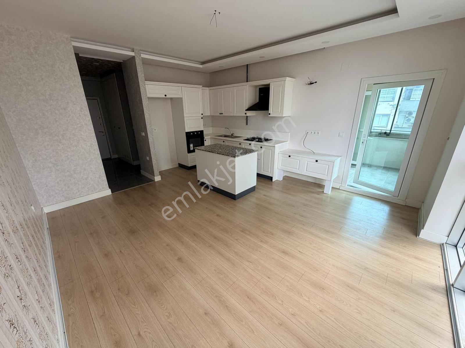 Total'den Masalpark Yanında 6 Yaşında Modern Binada Lüx Daire ! - Görsel 6