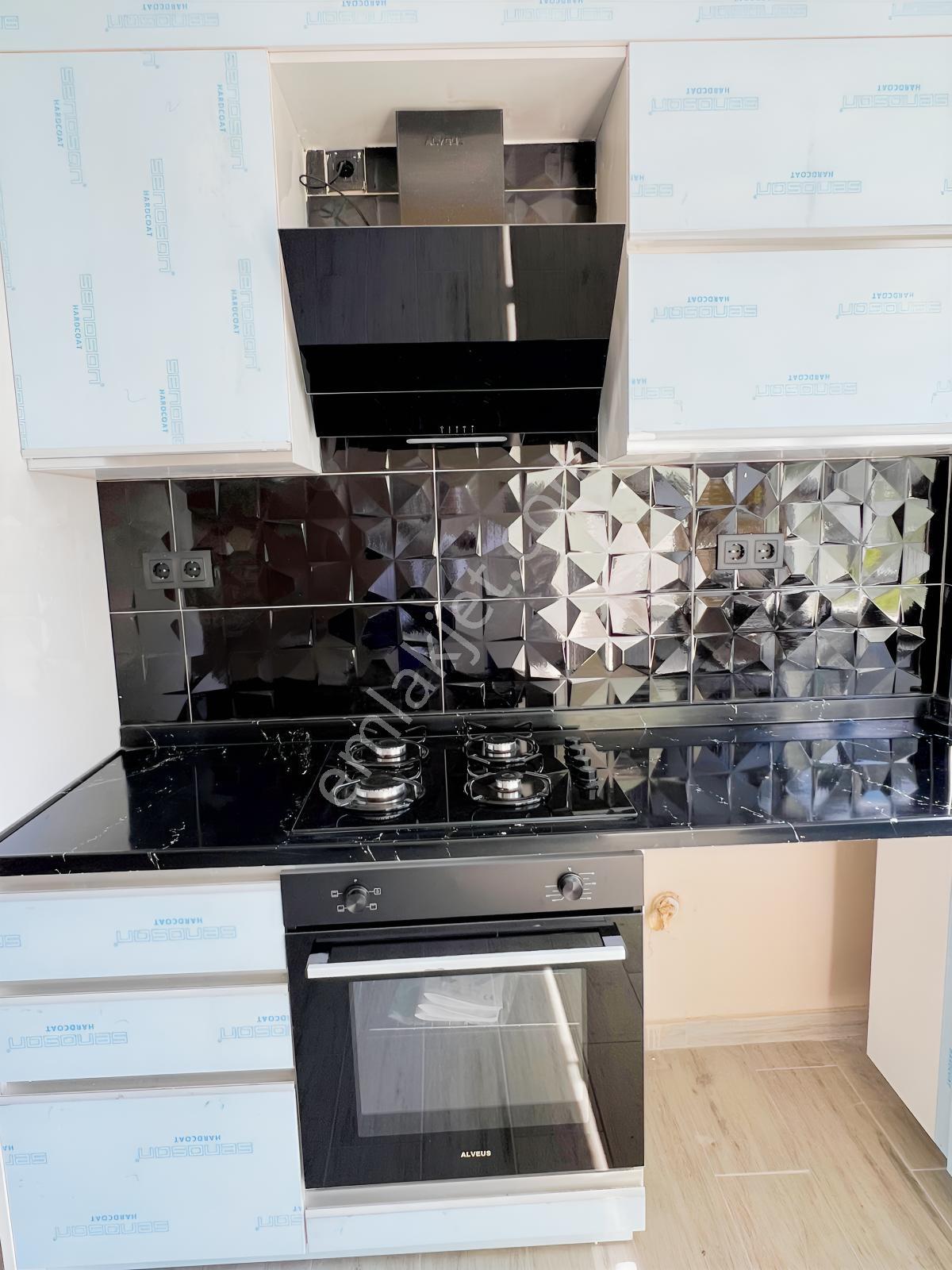 Kartal'dan Batıkent İnönü Mah Merkezde Ara Kat Full + Full Yapıl - Görsel 22