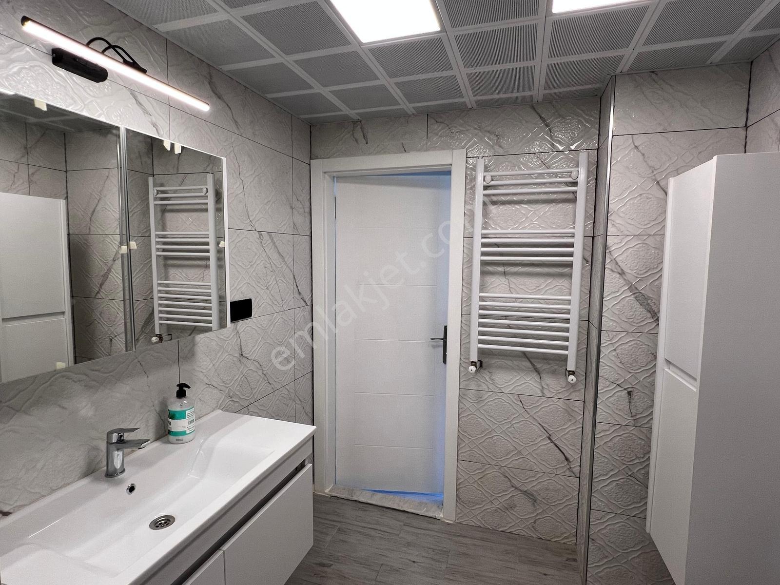 Kartal'dan Batıkent İnönü Mah Merkezde Ara Kat Full + Full Yapıl - Görsel 3