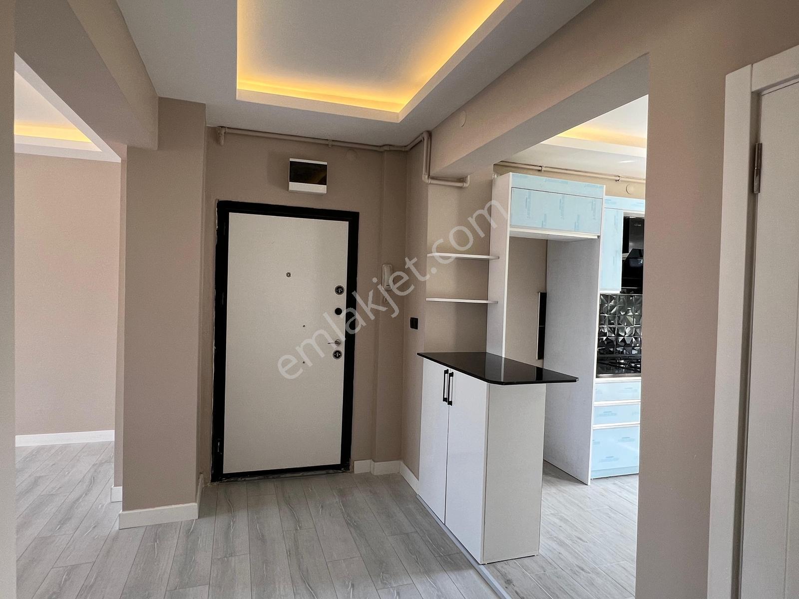 Kartal'dan Batıkent İnönü Mah Merkezde Ara Kat Full + Full Yapıl - Görsel 26