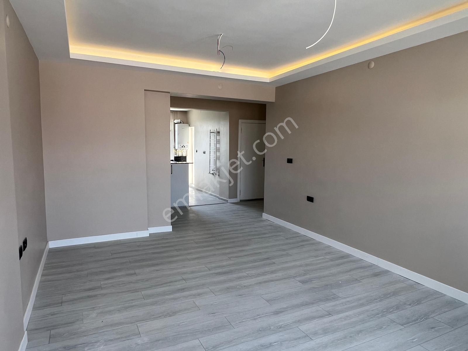 Kartal'dan Batıkent İnönü Mah Merkezde Ara Kat Full + Full Yapıl - Görsel 20