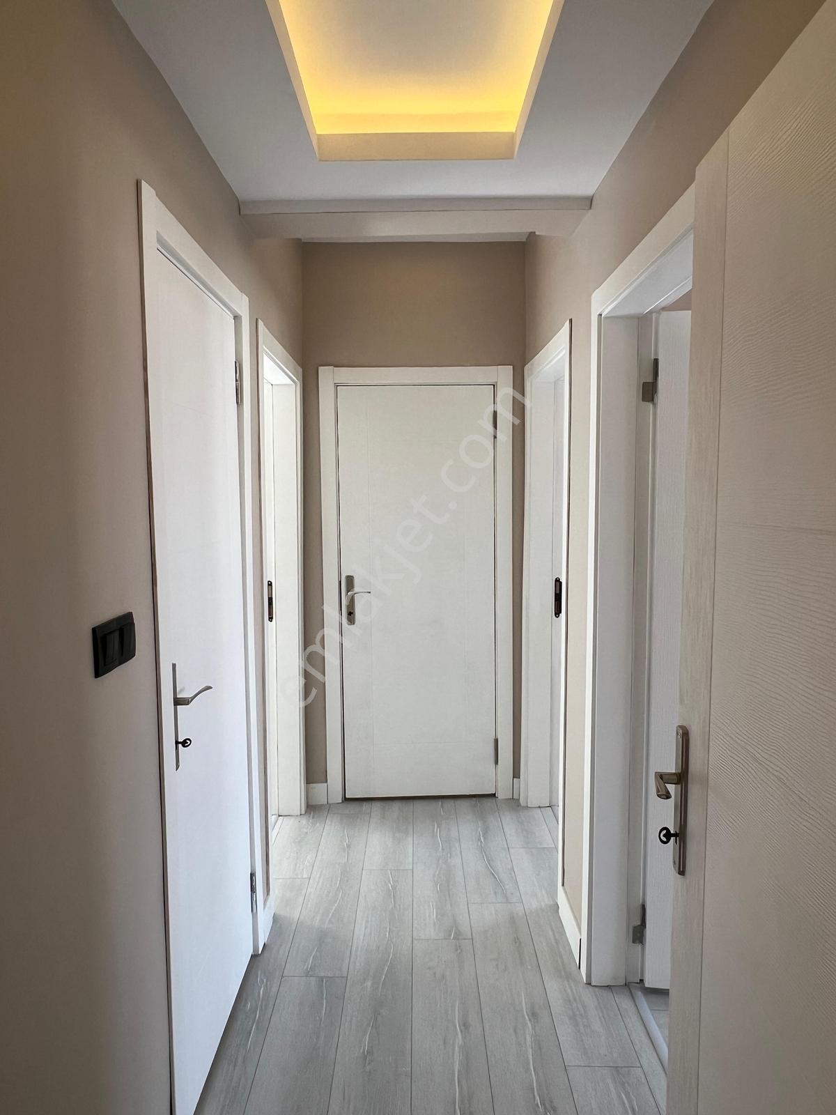 Kartal'dan Batıkent İnönü Mah Merkezde Ara Kat Full + Full Yapıl - Görsel 12