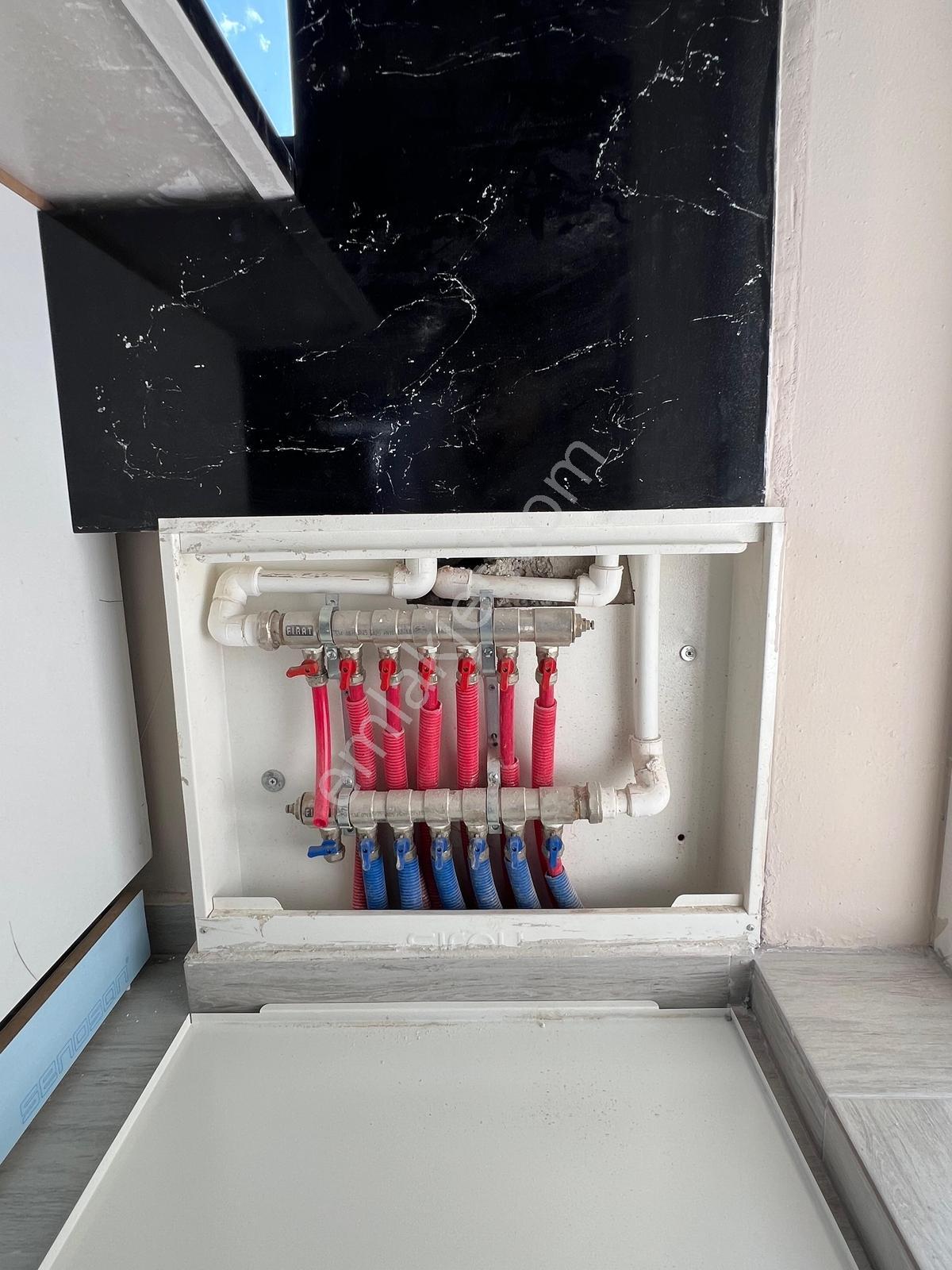 Kartal'dan Batıkent İnönü Mah Merkezde Ara Kat Full + Full Yapıl - Görsel 11