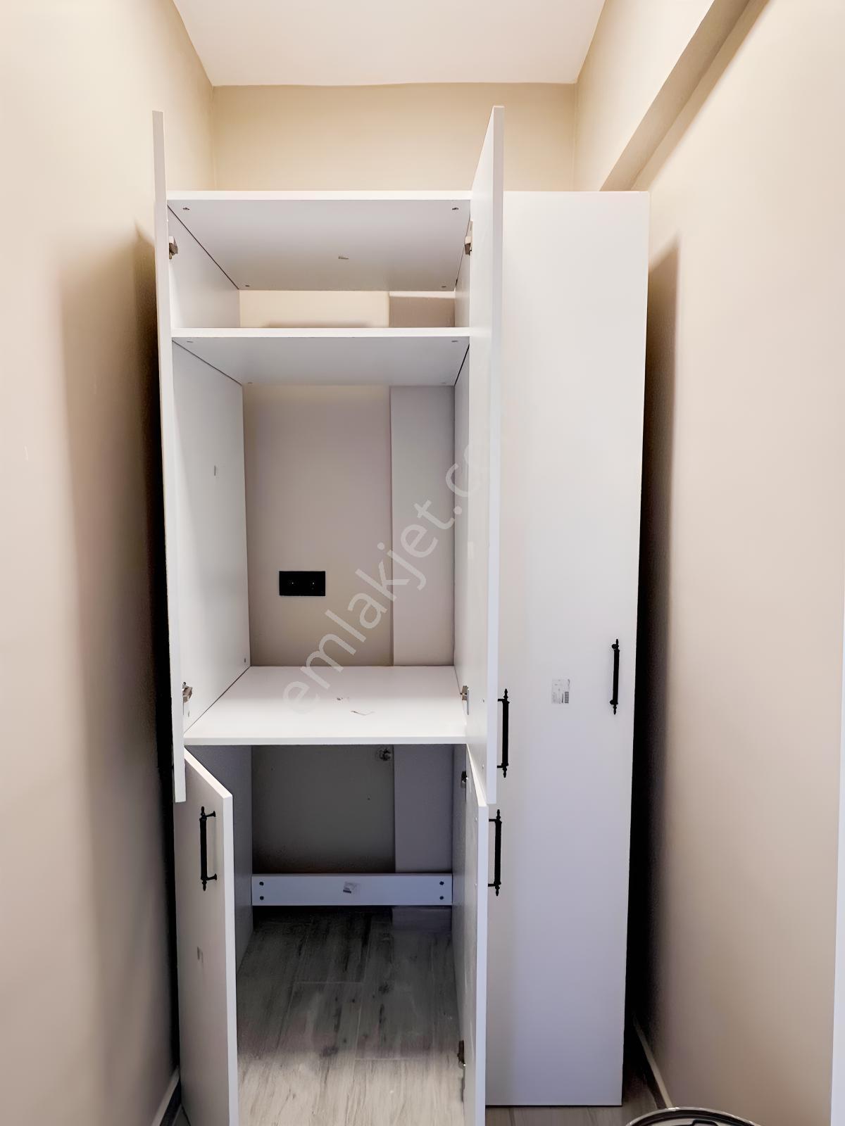 Kartal'dan Batıkent İnönü Mah Merkezde Ara Kat Full + Full Yapıl - Görsel 5