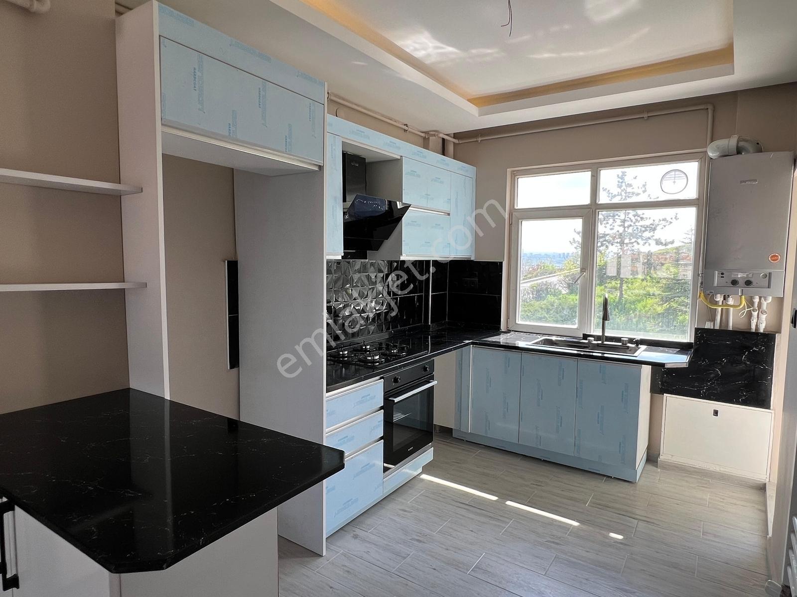 Kartal'dan Batıkent İnönü Mah Merkezde Ara Kat Full + Full Yapıl - Görsel 13
