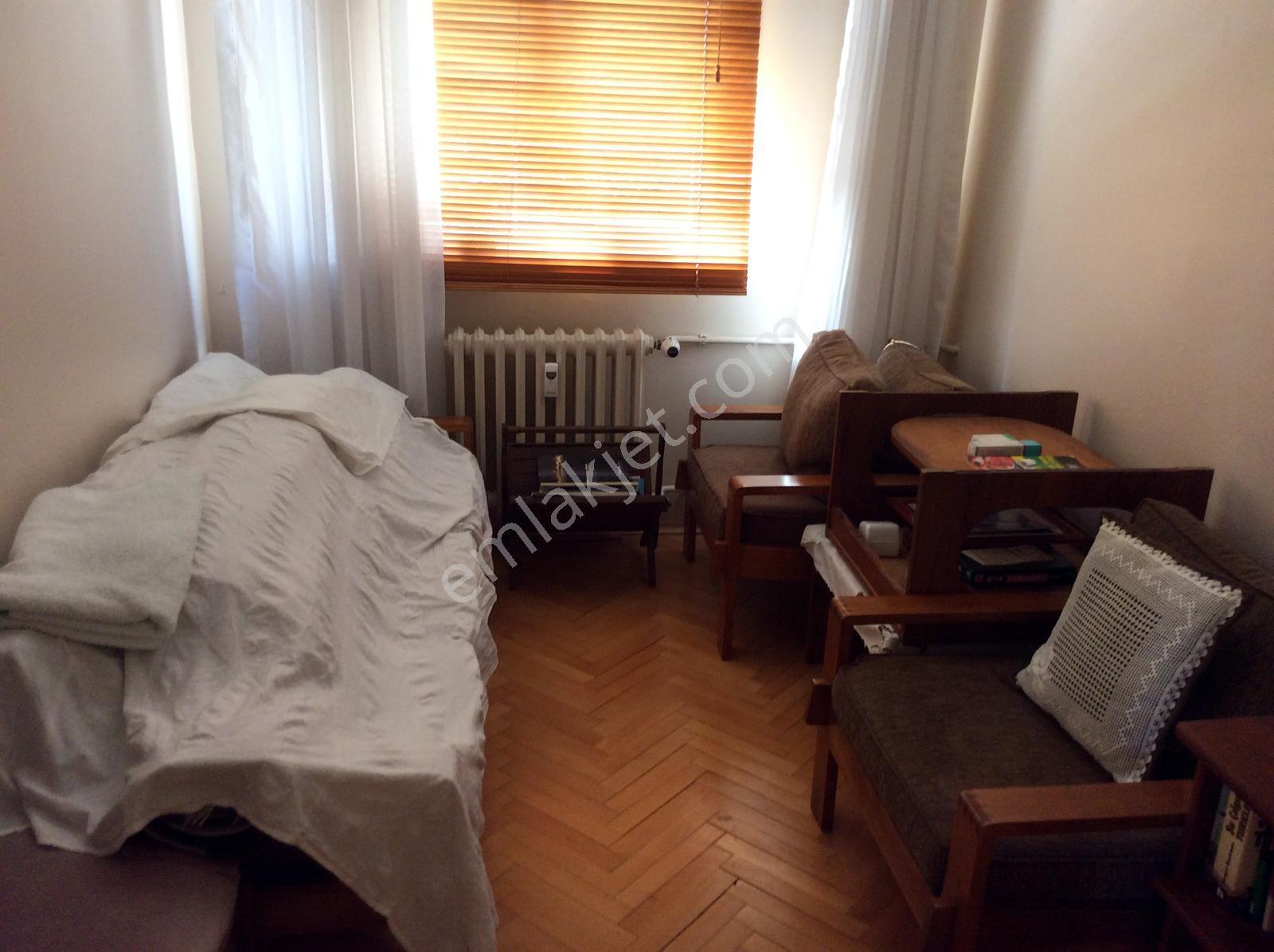 Erenköy Erdemir Sitesinde Güneye Bakan Eşyalı 3+1 Kiralık Daire - Görsel 19