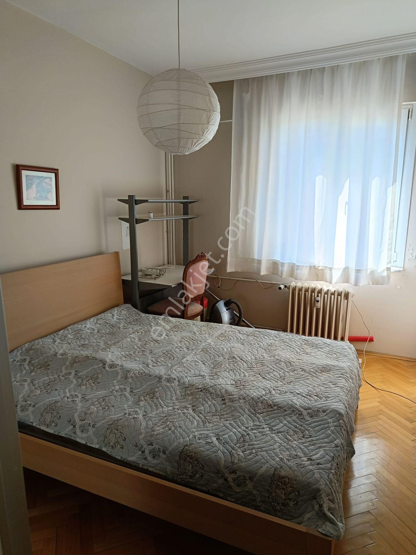 Erenköy Erdemir Sitesinde Güneye Bakan Eşyalı 3+1 Kiralık Daire - Görsel 25