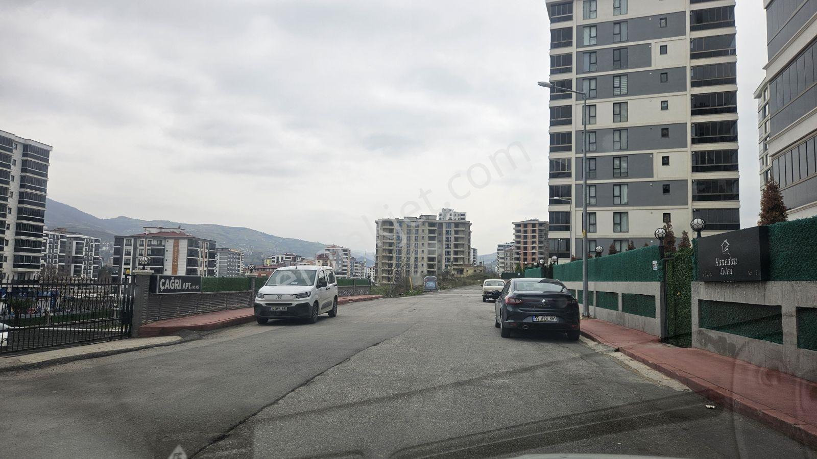 Derebahçede Kiralık Dükkan - Görsel 2