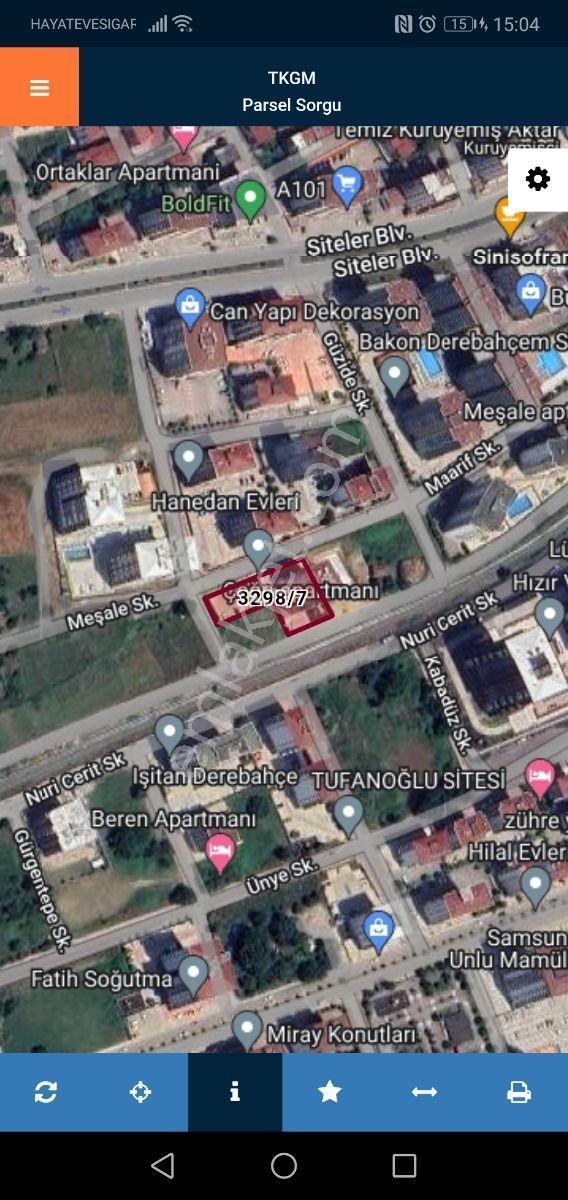 Derebahçede Kiralık Dükkan - Görsel 5