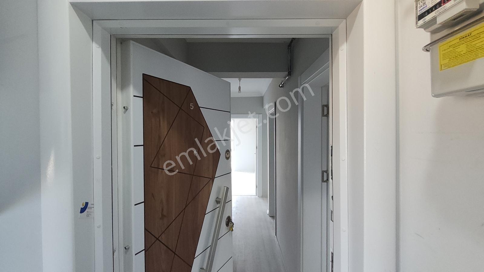 Demirtaş Sakarya'da 3+1 Geniş Balkonlu Oturuma Hazır Lüks Daire - Görsel 2