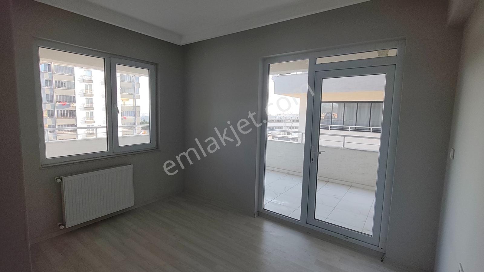 Demirtaş Sakarya'da 3+1 Geniş Balkonlu Oturuma Hazır Lüks Daire - Görsel 22