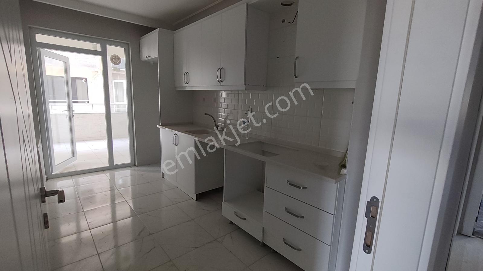Demirtaş Sakarya'da 3+1 Geniş Balkonlu Oturuma Hazır Lüks Daire - Görsel 8