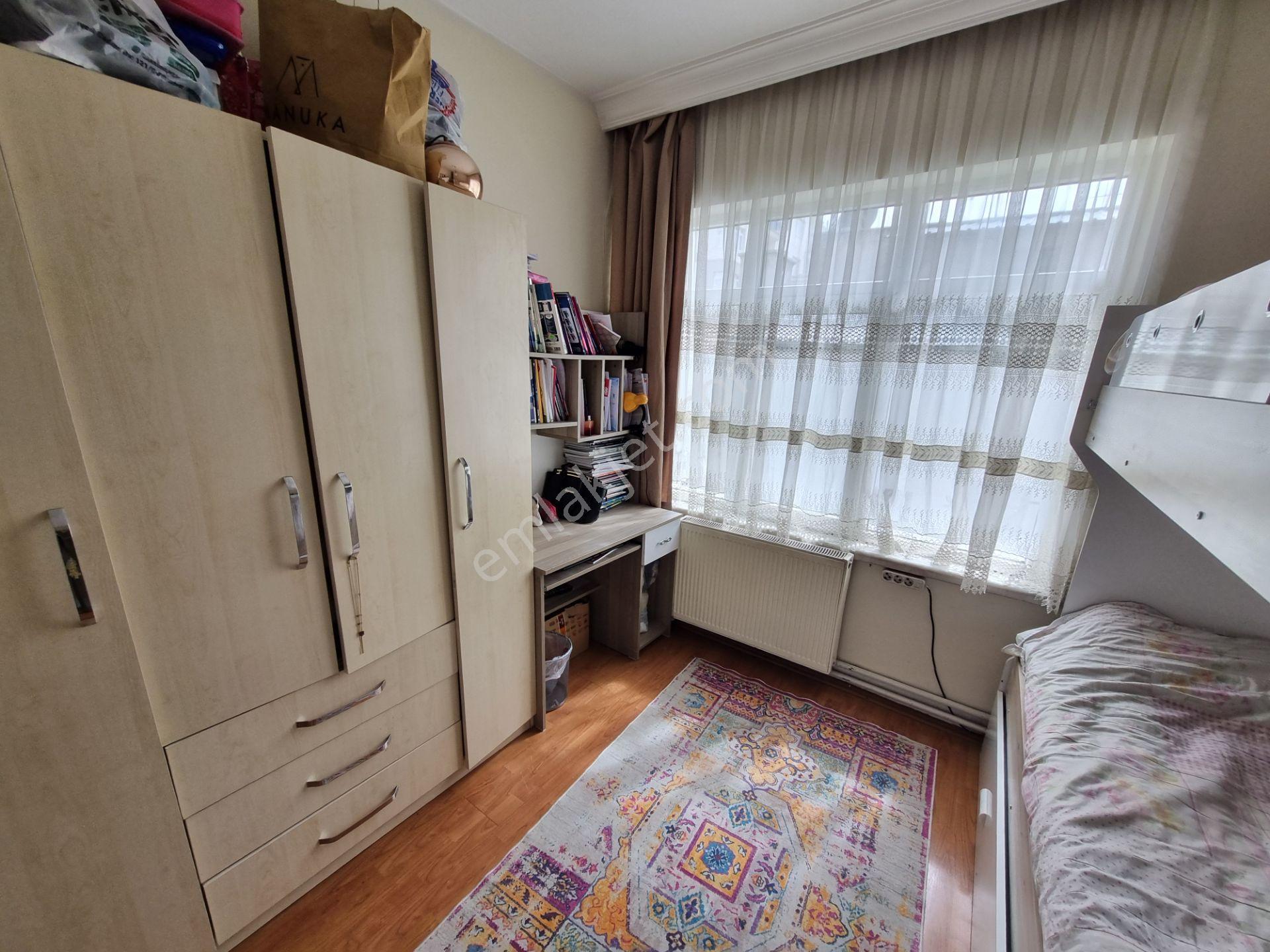 Metroya 400 Metre - Lüks Yapılı - Bağımsız Salon - Asansörlü 3+1 - Görsel 25