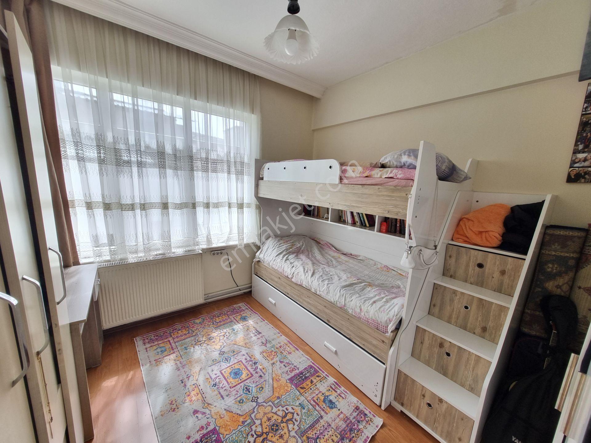 Metroya 400 Metre - Lüks Yapılı - Bağımsız Salon - Asansörlü 3+1 - Görsel 22