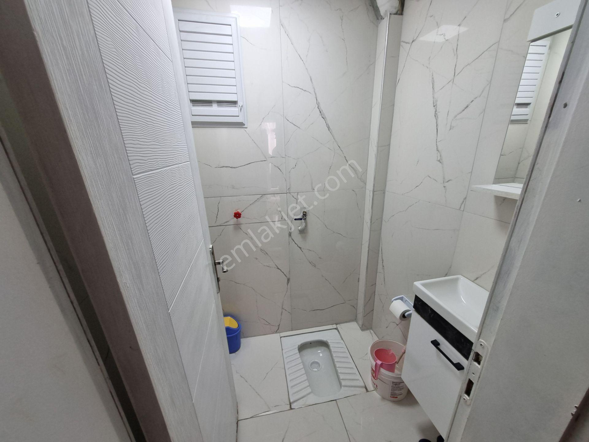 Metroya 400 Metre - Lüks Yapılı - Bağımsız Salon - Asansörlü 3+1 - Görsel 21