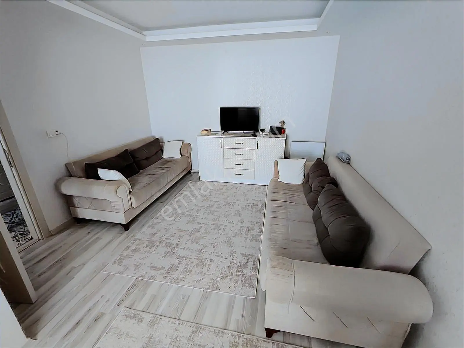 Demirtaş Barbaros Mah. 4+1 Satılık Dubleks Daire