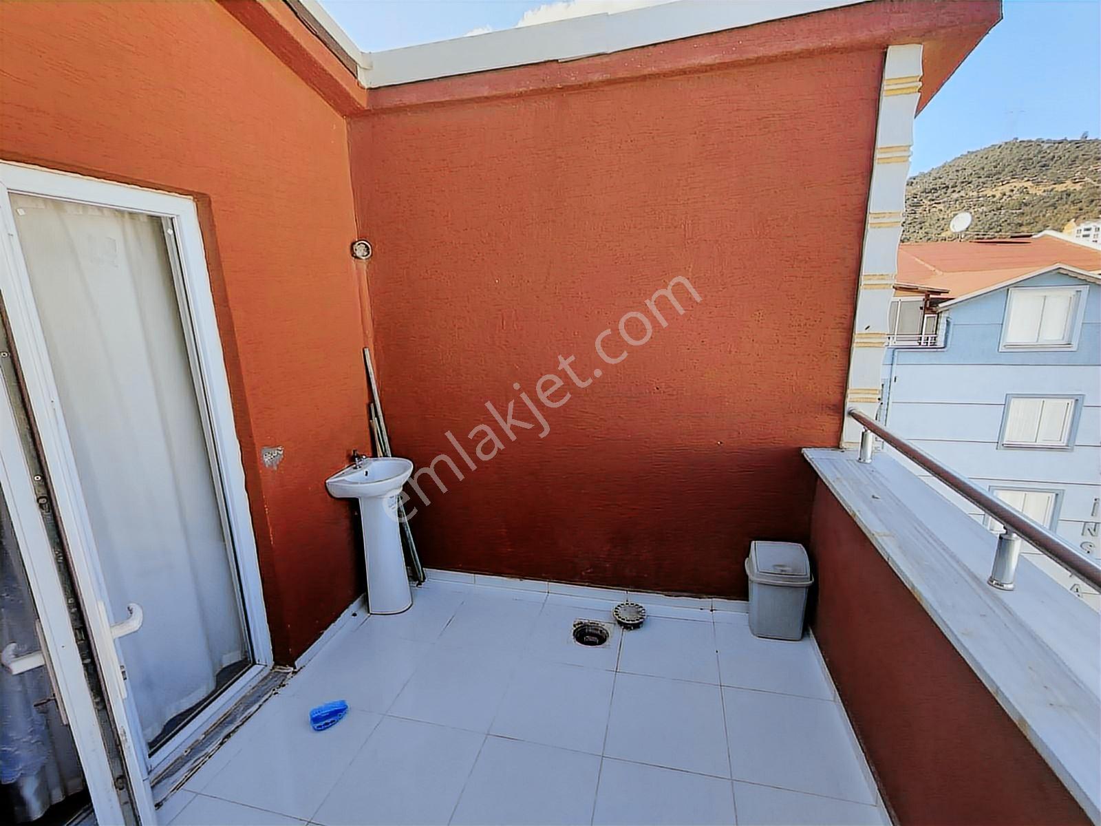 Demirtaş Barbaros Mah. 4+1 Satılık Dubleks Daire - Görsel 10