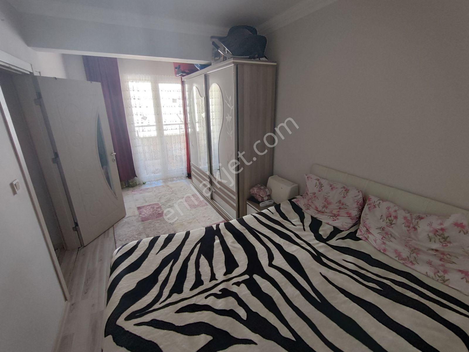 Demirtaş Barbaros Mah. 4+1 Satılık Dubleks Daire - Görsel 26