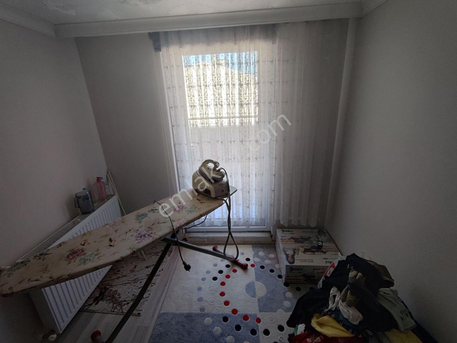 Demirtaş Barbaros Mah. 4+1 Satılık Dubleks Daire - Görsel 13
