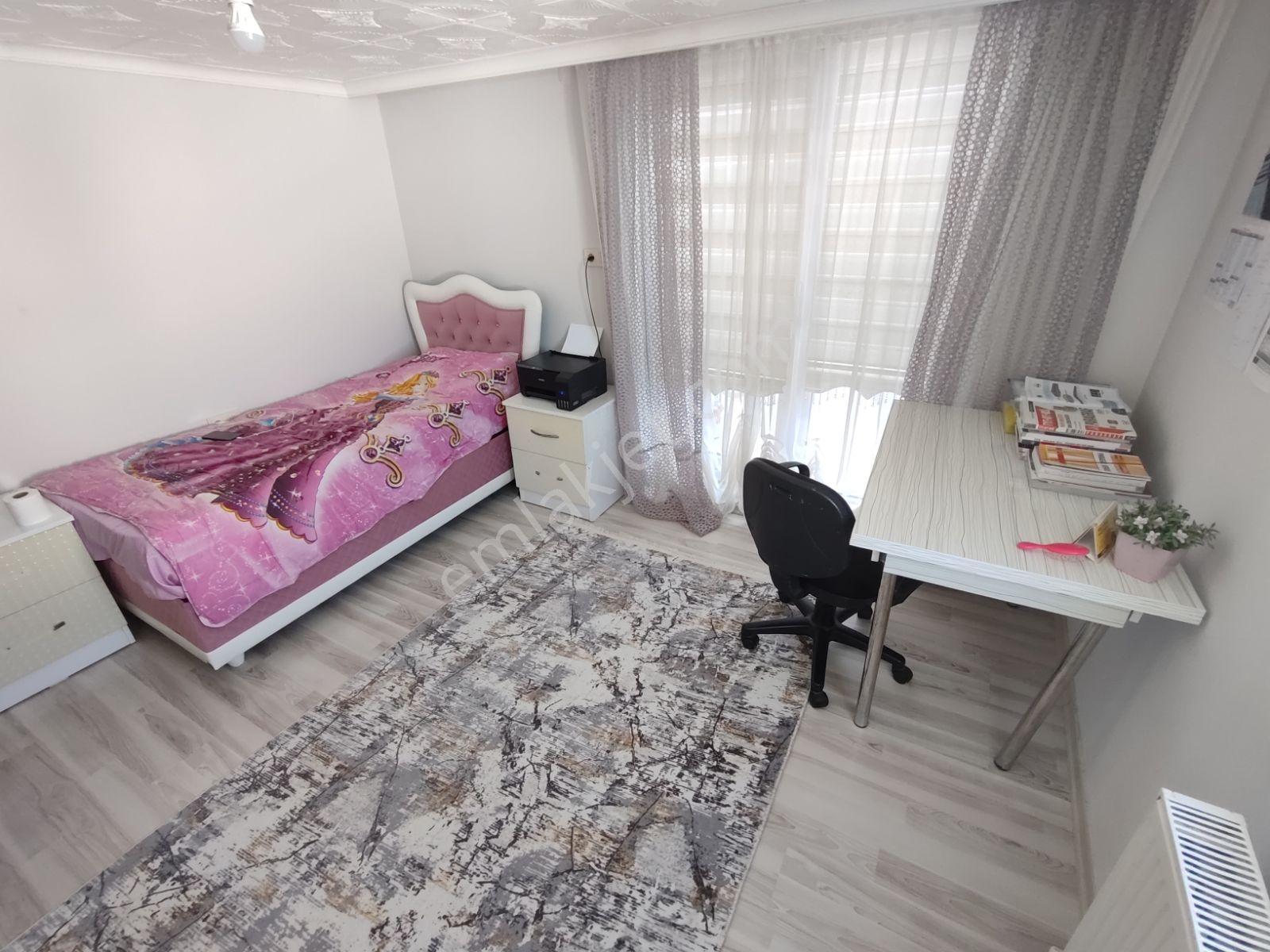 Demirtaş Barbaros Mah. 4+1 Satılık Dubleks Daire - Görsel 9